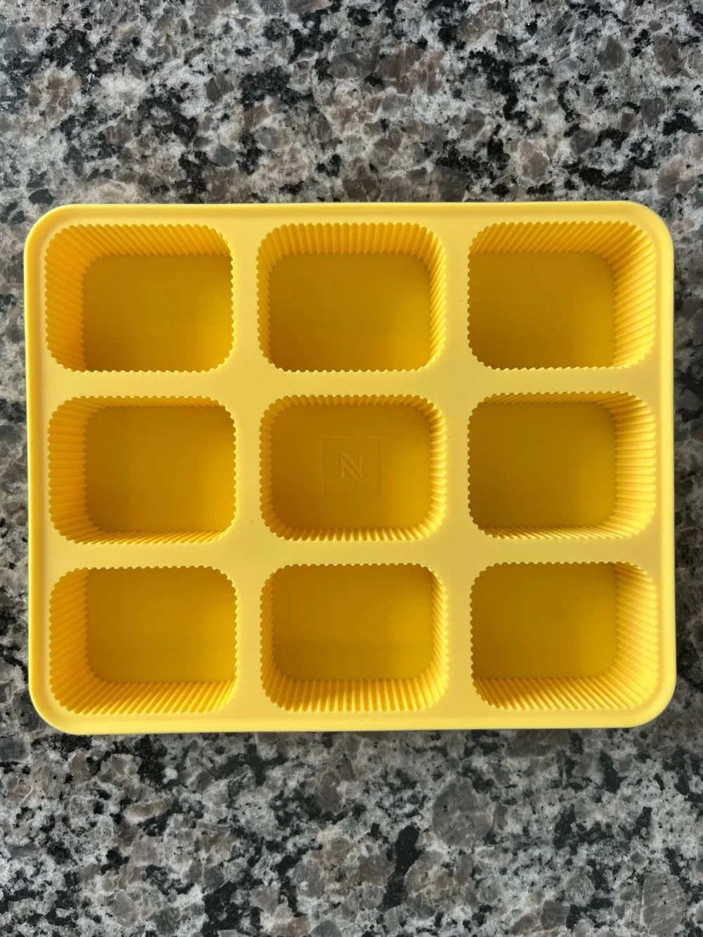 Nespresso Barista Ice Tray - Brand New 🧊